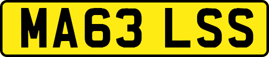 MA63LSS