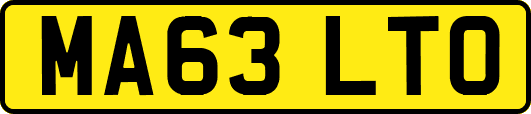 MA63LTO