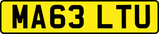 MA63LTU
