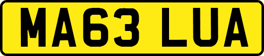 MA63LUA