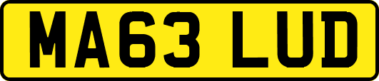 MA63LUD