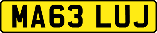 MA63LUJ