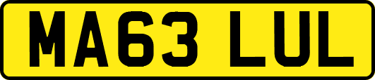 MA63LUL