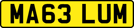 MA63LUM