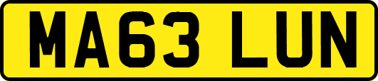 MA63LUN