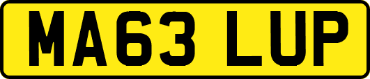 MA63LUP