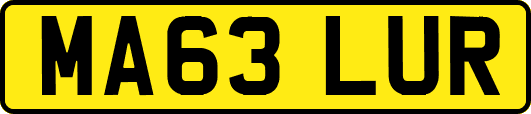 MA63LUR