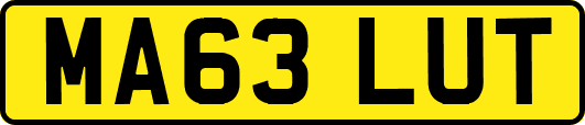 MA63LUT