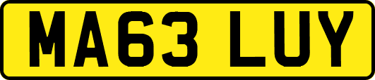 MA63LUY