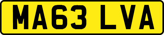 MA63LVA