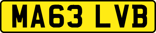 MA63LVB