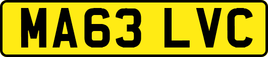 MA63LVC
