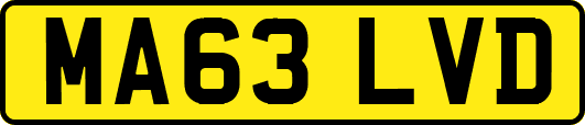MA63LVD