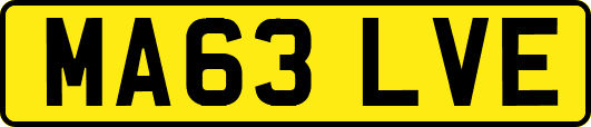 MA63LVE