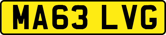 MA63LVG