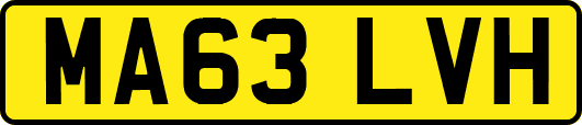 MA63LVH