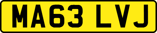 MA63LVJ