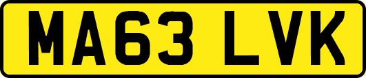 MA63LVK