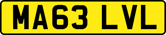 MA63LVL