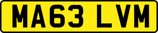 MA63LVM