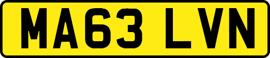 MA63LVN