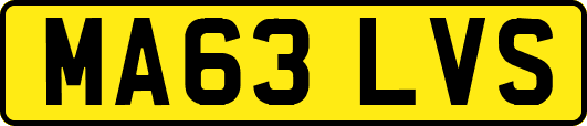 MA63LVS