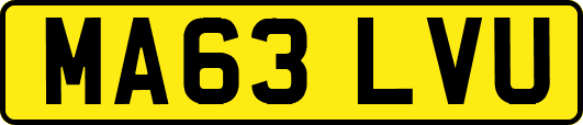 MA63LVU