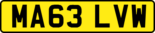 MA63LVW