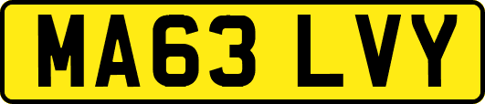 MA63LVY