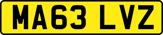 MA63LVZ