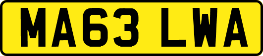 MA63LWA