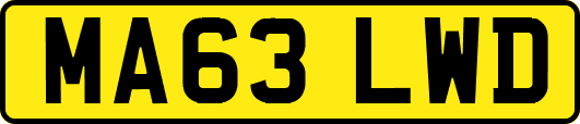 MA63LWD
