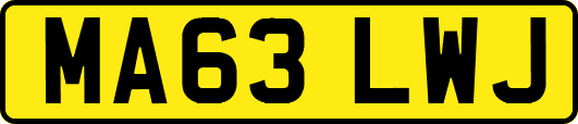 MA63LWJ