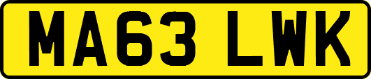 MA63LWK