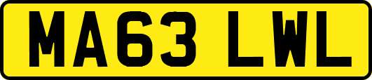 MA63LWL
