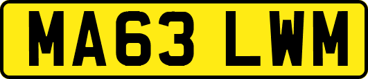 MA63LWM