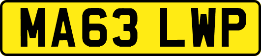 MA63LWP