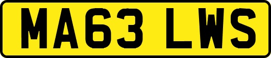 MA63LWS