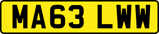 MA63LWW
