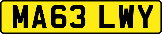 MA63LWY