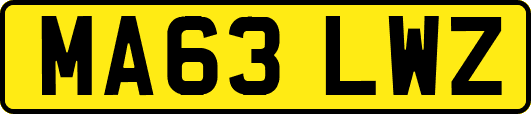 MA63LWZ