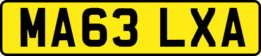 MA63LXA