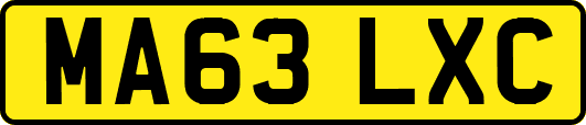 MA63LXC