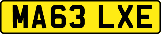 MA63LXE