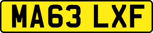 MA63LXF