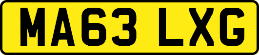 MA63LXG