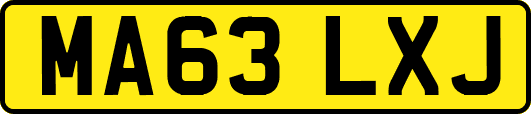 MA63LXJ