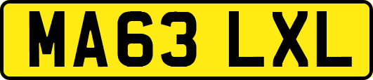 MA63LXL