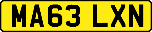MA63LXN