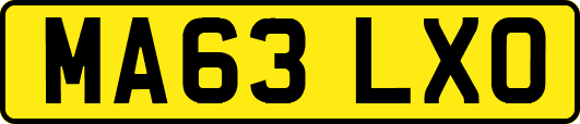 MA63LXO